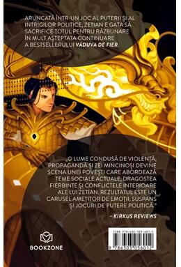 Copertă produs Tiranul Celest (Vol. 2)