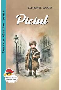 Copertă produs Piciul