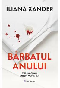Copertă produs Bărbatul anului