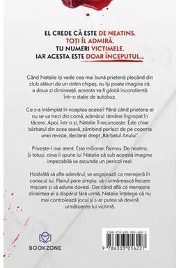 Copertă produs Bărbatul anului