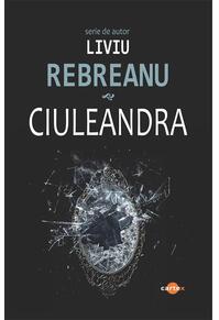 Copertă produs Ciuleandra
