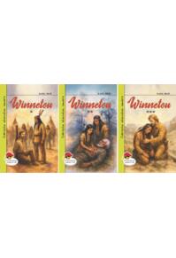 Copertă produs Winnetou (3 volume)