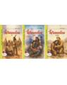 Copertă produs Winnetou (3 volume) - thumb 1