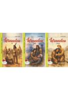 Winnetou (3 volume)