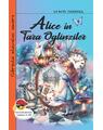 Copertă produs Alice &icirc;n țara oglinzilor - thumb 1