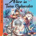 Copertă produs Alice &icirc;n țara oglinzilor - gallery small 