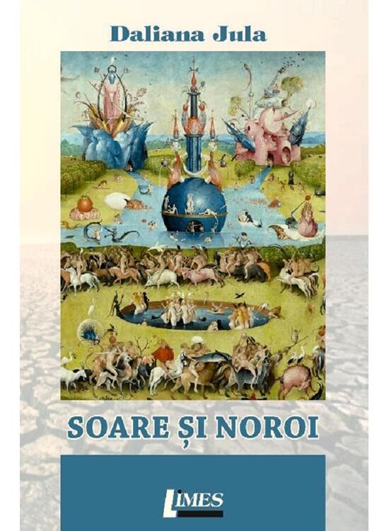 Copertă produs Soare și noroi - gallery big 1