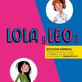 Copertă produs Lola y Leo 3. Libro del alumno (A1.2) + audio MP3. Edici&oacute;n h&iacute;brida - gallery small 