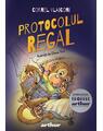 Copertă produs Protocolul regal - thumb 1