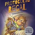 Copertă produs Protocolul regal - gallery small 