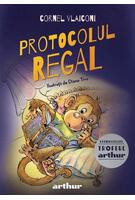 Protocolul regal