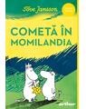 Copertă produs Cometă &icirc;n Momilandia - thumb 1