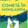 Copertă produs Cometă &icirc;n Momilandia - gallery small 