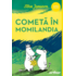 Copertă produs Cometă &icirc;n Momilandia
