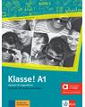 Copertă produs Klasse! A1. Hybride Ausgabe allango - thumb 1