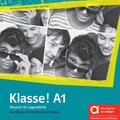 Copertă produs Klasse! A1. Hybride Ausgabe allango - gallery small 