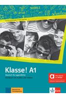 Imagine produs Klasse! A1. Hybride Ausgabe allango
