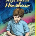 Copertă produs Dragă domnule Henshaw - gallery small 