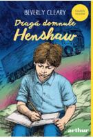 Imagine produs Dragă domnule Henshaw