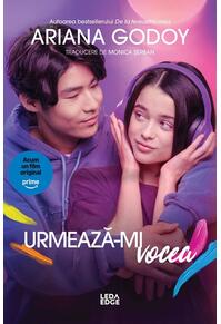 Copertă produs Urmează-mi vocea (Ediție Tie-in)