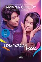 Urmează-mi vocea (Ediție Tie-in)