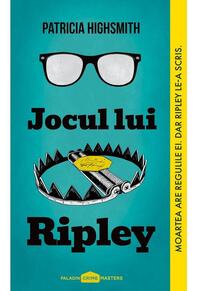 Copertă produs Jocul lui Ripley (Vol. 3)