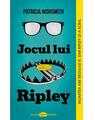 Copertă produs Jocul lui Ripley (Vol. 3) - thumb 1