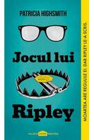 Jocul lui Ripley (Vol. 3)