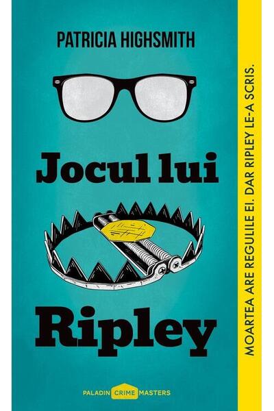 Jocul lui Ripley (Vol. 3)