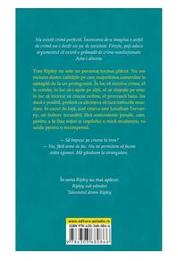 Copertă produs Jocul lui Ripley (Vol. 3)