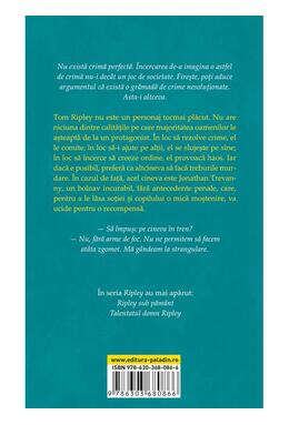 Copertă produs Jocul lui Ripley (Vol. 3)