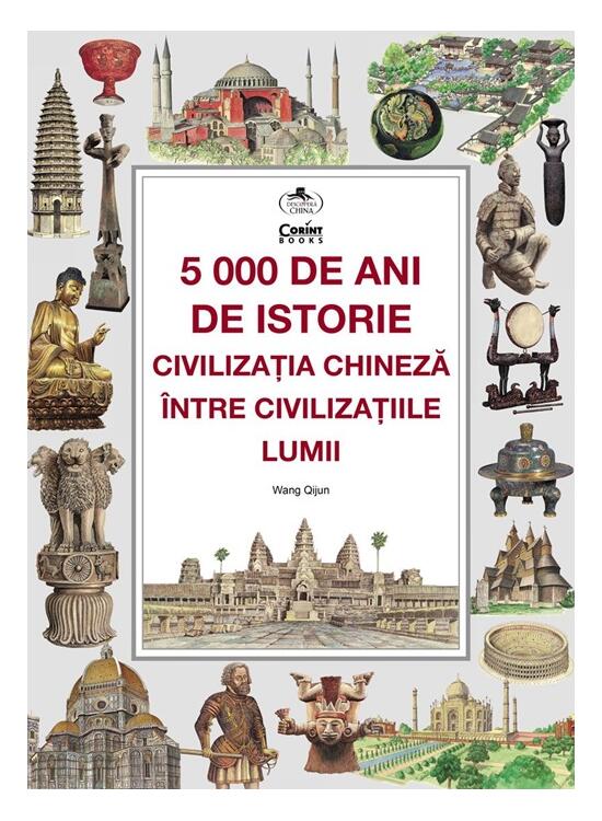 Copertă produs 5000 de ani de istorie - gallery big 1