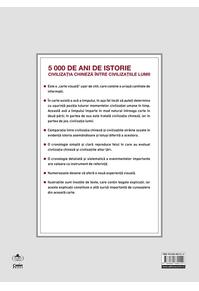 Copertă produs 5000 de ani de istorie