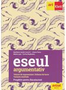 Eseul argumentativ. Pregătire pentru bacalaureat