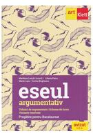Imagine produs Eseul argumentativ. Pregătire pentru bacalaureat