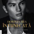 Copertă produs Dorința mea &icirc;ntunecată - gallery small 