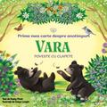 Copertă produs Bebe &icirc;nvață. Prima mea carte despre anotimpuri. Vara - gallery small 