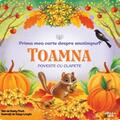 Copertă produs Bebe &icirc;nvață. Prima mea carte despre anotimpuri. Toamna - gallery small 