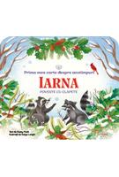 Bebe &icirc;nvață. Prima mea carte despre anotimpuri. Iarna