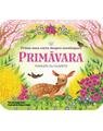 Copertă produs Bebe &icirc;nvață. Prima mea carte despre anotimpuri. Primăvara - thumb 1