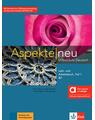 Copertă produs Aspekte neu B2 Teil 1. Hybride Ausgabe allango - thumb 1