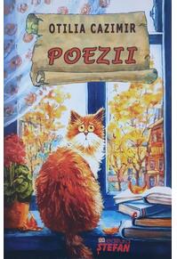 Copertă produs Poezii