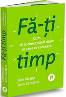Fă-ți timp