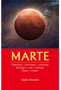 Copertă produs Marte