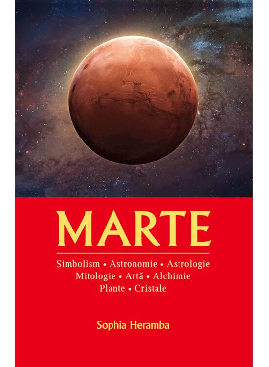 Copertă produs Marte - gallery big 1