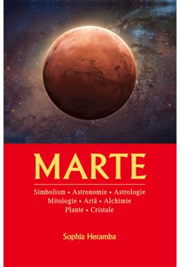 Copertă produs Marte