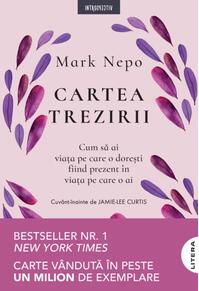 Copertă produs Cartea trezirii