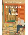 Copertă produs Librarul din Gaza - thumb 1