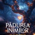 Copertă produs Pădurea inimilor - gallery small 