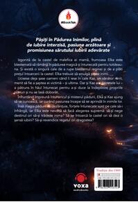 Copertă produs Pădurea inimilor
